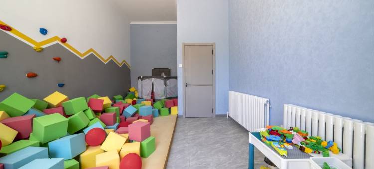 futuretan度假别墅(伊水大道分店)图片