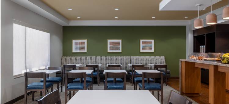 阿尔伯克基北万豪TownePlace套房酒店(TownePlace Suites Albuquerque North)图片
