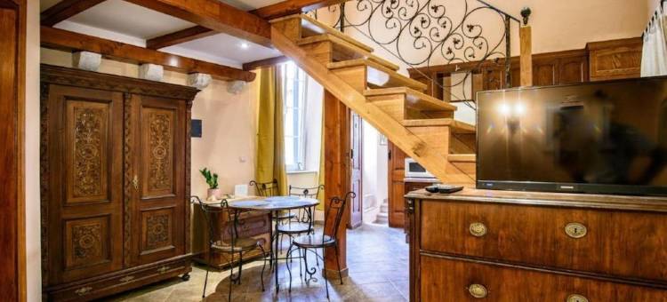 Amoret 公寓(Amoret Apartments)图片