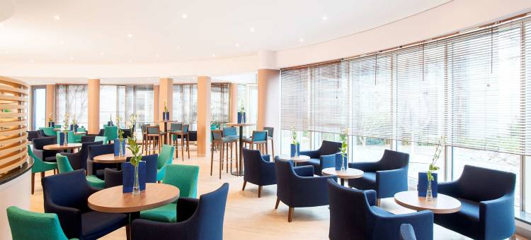 慕尼黑展览中心NH酒店(NH München Messe)图片