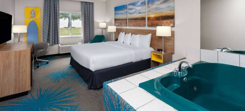 Days Inn & Suites by Wyndham of Morris图片