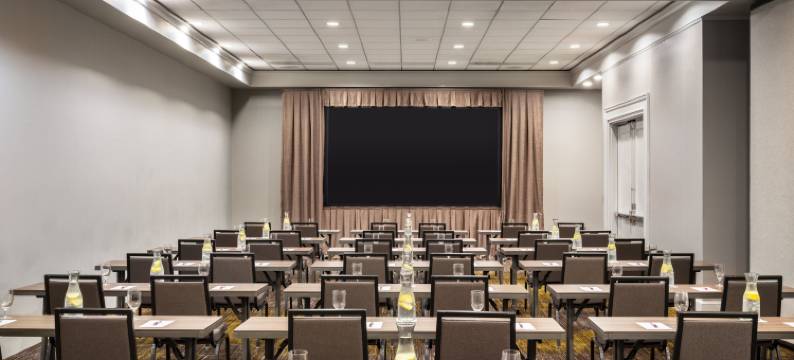 达拉斯/沃斯堡锦标赛区万豪酒店及高尔夫俱乐部(Dallas/Fort Worth Marriott Hotel & Golf Club at Champions Circle)图片