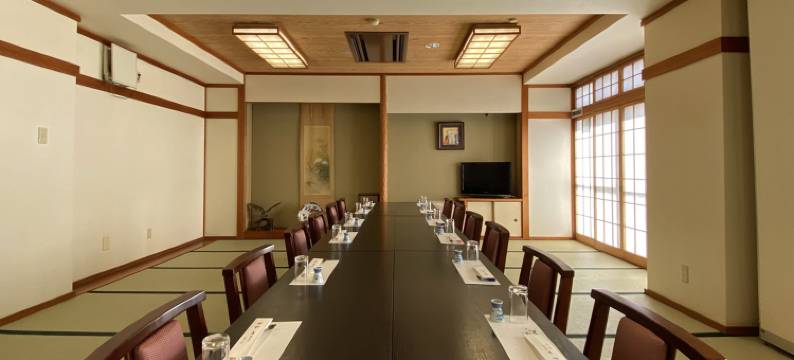 料亭旅馆 丰福(Toyofuku)图片