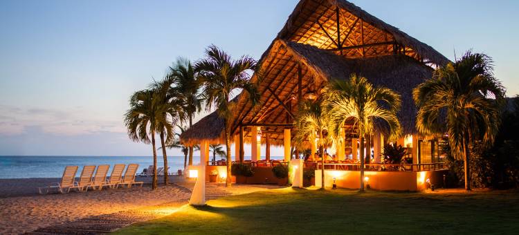 罗亚尔德卡梅龙巴拿马(Grand Decameron Panama, A Trademark All Inclusive Resort)图片