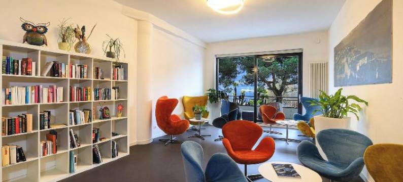 Geranio au Lac图片