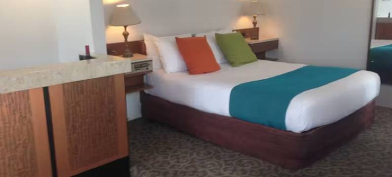 谷中巴拉瑞特酒店(Mid City Ballarat)图片