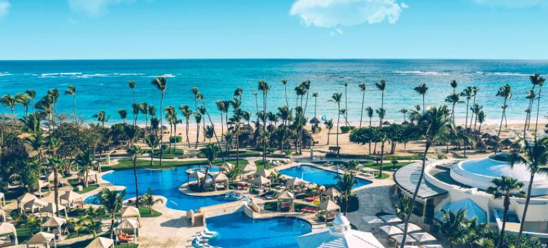 巴瓦罗伊贝罗斯塔珍宝(Joia Bávaro by Iberostar)图片