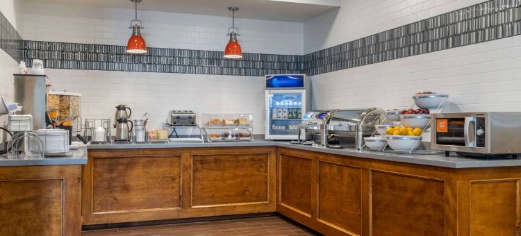 圣安东尼奥机场北部舒适套房(Comfort Suites San Antonio Airport North)图片