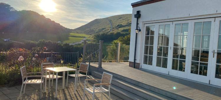 达德尔门酒店(Durdle Door Hotel)图片