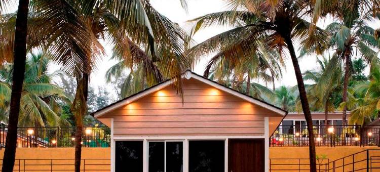 伍兹酒店(The Woods)图片