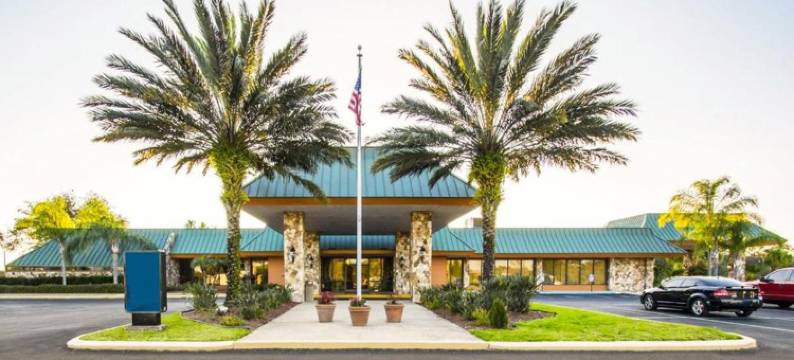 圣十字大酒店(Croix Grand Hotel)图片