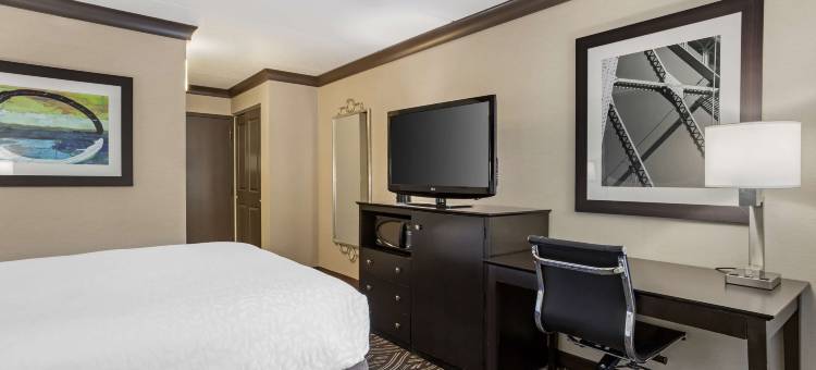 金斯顿贝斯特韦斯特优质酒店及会议中心(Best Western Plus Kingston Hotel and Conference Center)图片