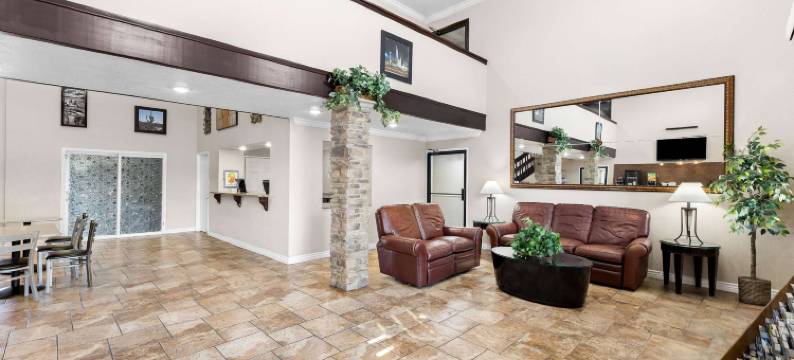 古德伊尔-凤凰城温德姆速8酒店(Super 8 by Wyndham Goodyear/Phoenix Area)图片