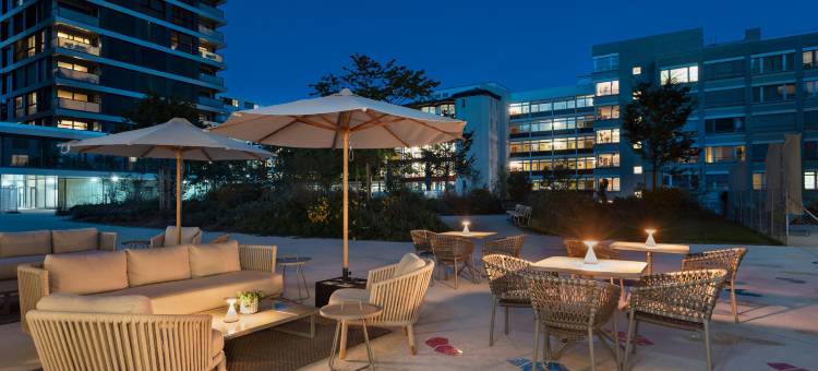 日内瓦城万豪居家酒店(Residence Inn Geneva City Nations)图片