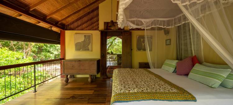 妙遇河居·丹布勒 | 奇遇系列(The River House Dambulla The Serendipity Collection)图片