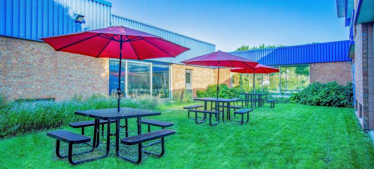 萨德伯里戴斯酒店及会议中心(Days Inn by Wyndham Sudbury & Conference Centre)图片