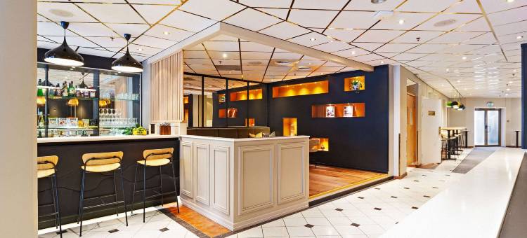 奥古斯丁品质酒店(Quality Hotel Augustin)图片