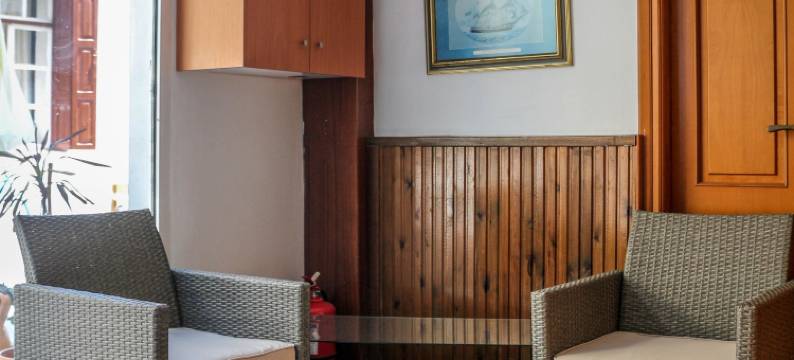 弥尔托斯酒店(Myrtos Hotel)图片