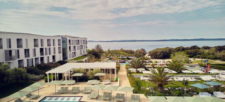 法肯斯特尼狄亚多拉家庭酒店(Falkensteiner Family Hotel Diadora)图片