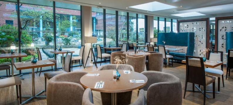 阿斯顿会议中心酒店(Hotel at Conference Aston)图片