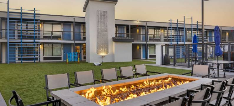 雷诺南部贝斯特韦斯特艾登(Aiden by Best Western @ South Reno)图片