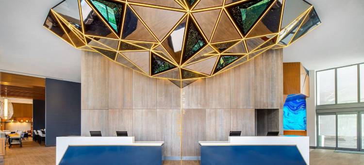 劳德代尔堡拉斯奥拉斯凯悦尚萃酒店(Hyatt Centric Las Olas Fort Lauderdale)图片