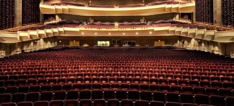 塔尔萨俱乐部格芮希尔顿精选酒店(Tulsa Club Hotel, Curio Collection by Hilton)图片