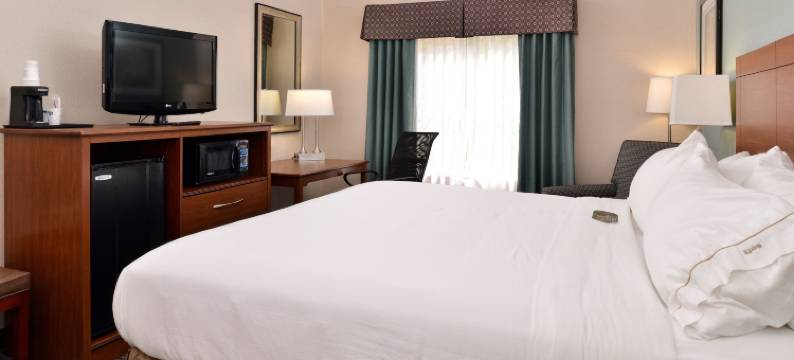 智选假日套房酒店圣玛丽斯(Holiday Inn Express & Suites ST MARYS by IHG)图片