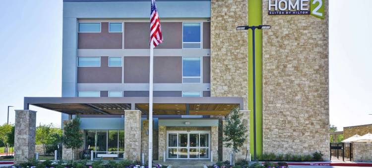 休斯顿韦斯特彻斯希尔顿惠庭酒店(Home2 Suites by Hilton Houston Westchase)图片