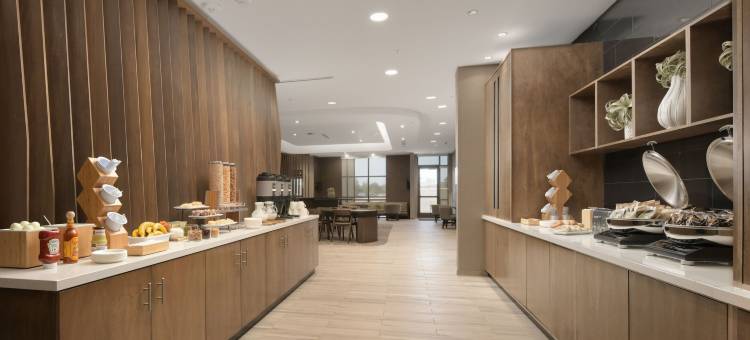 SpringHill Suites Lindale图片