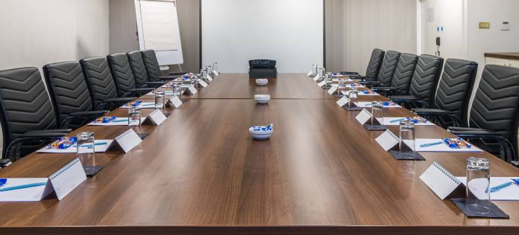 普雷斯顿萨默斯伯里加纳酒店(Garner Hotel Preston Samlesbury)图片