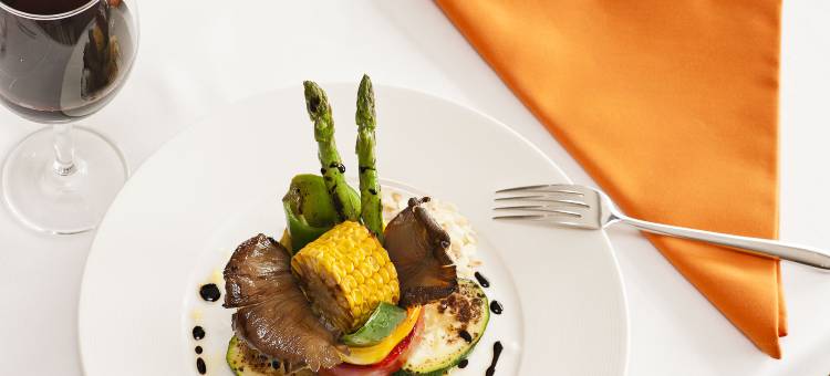 UVE阿尔考本达斯酒店(Uve Alcobendas)图片