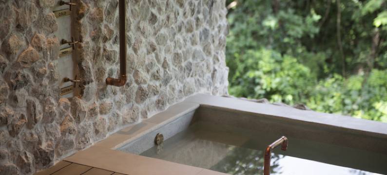 特玛尔河里奥佩迪多酒店(Rio Perdido Hotel & Thermal River)图片