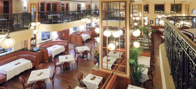 Crowne Plaza 新奥尔良法国区(Crowne Plaza New Orleans French Qtr - Astor)图片