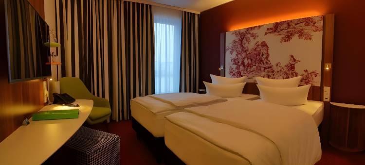 伊比英格海姆酒店(IBB Hotel Ingelheim)图片