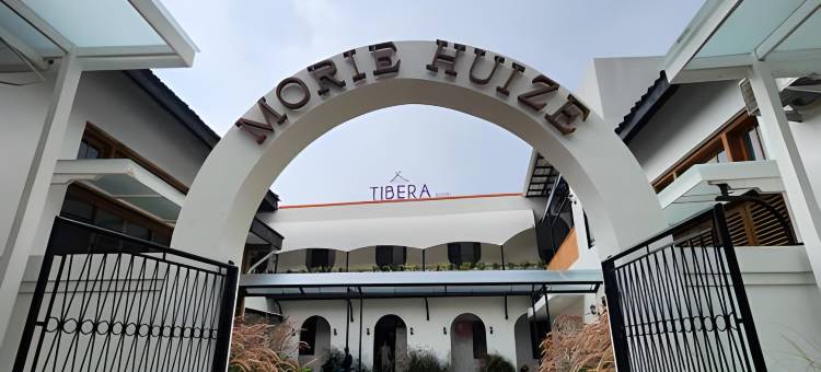 提贝拉莫里会泽(Tibera Morie Huize)图片