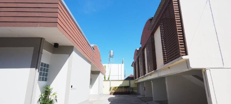 PP度假村(PP Resort Hat Yai)图片