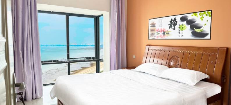 熙城民宿(廉州湾大道分店)图片