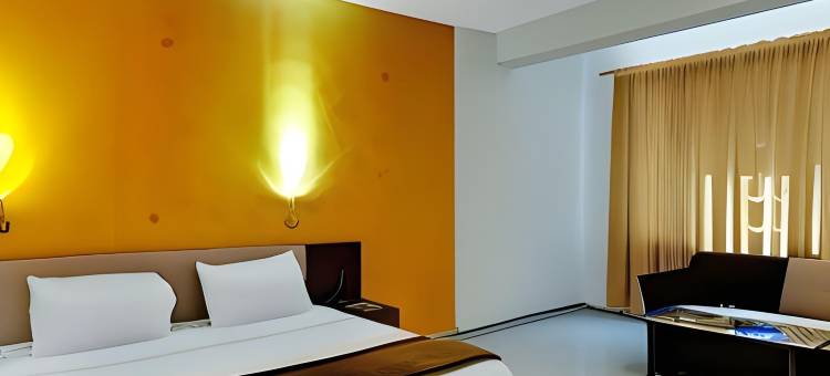 Hotel Balaji Central图片