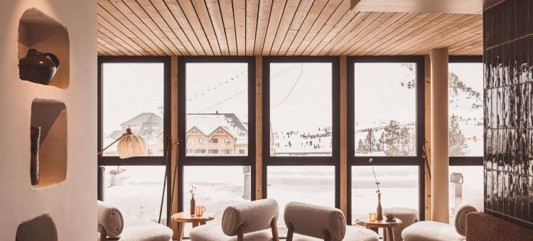 银河之路酒店(La Voie Lactée)图片