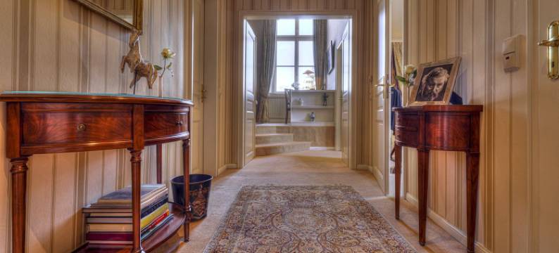 胡根普特城堡酒店(Schlosshotel Hugenpoet)图片