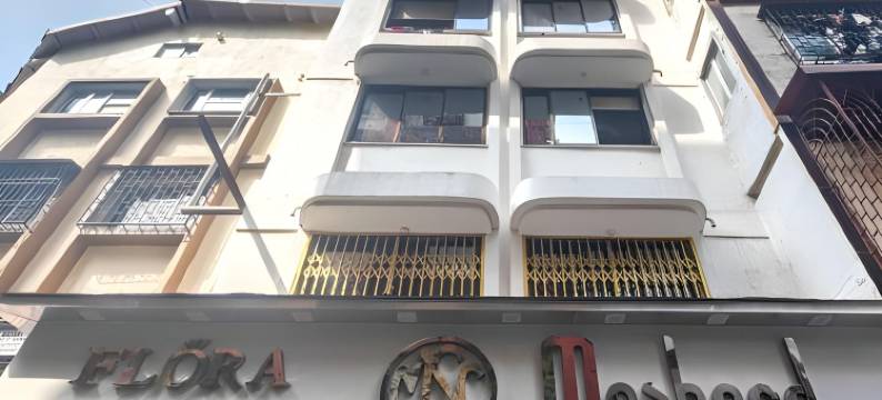 弗洛拉喷泉酒店(Hotel Flora Fountain)图片