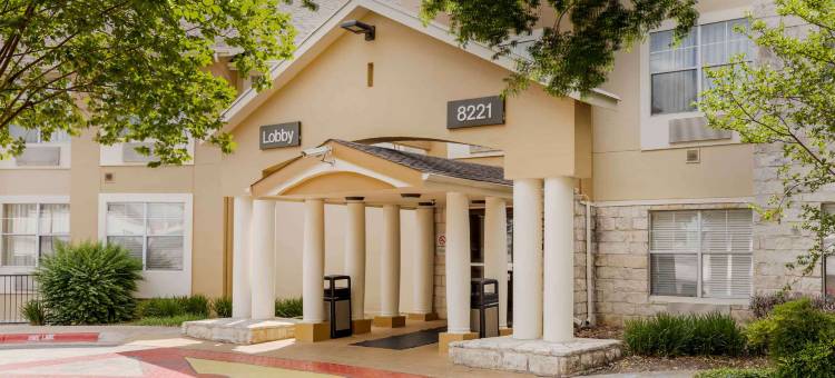 Extended Stay America Suites - Austin - North Central图片