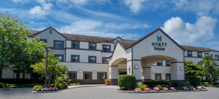 莫里斯敦凯悦嘉寓酒店(Hyatt House Morristown)图片