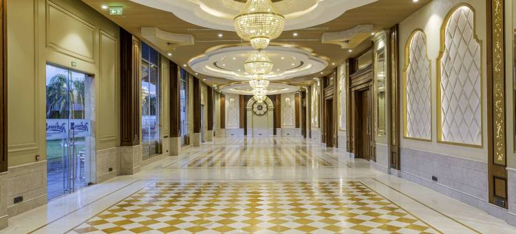 卡尔贾特丽笙世嘉度假村酒店及会议中心(Radisson Blu Plaza Resort and Spa Karjat)图片