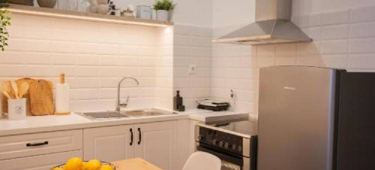 La Petite Fleur Guesthouse图片