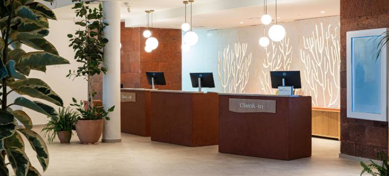 Iberostar Waves Gaviotas Park图片