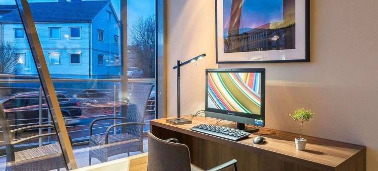 赫尔玛家酒店(Home Hotel Helma)图片