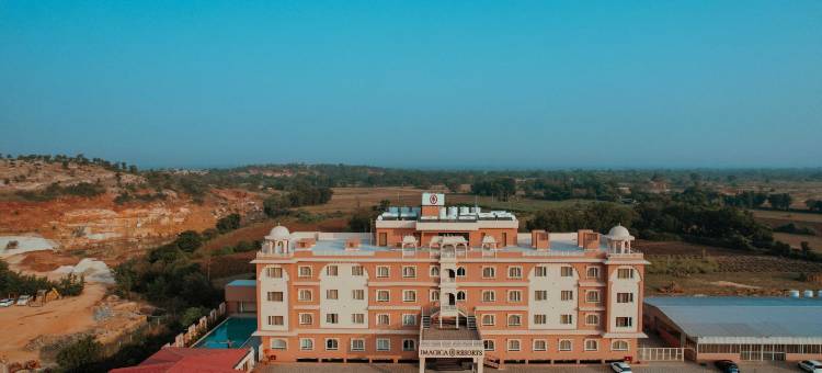 IMAGICA度假村(Imagica Resorts)图片