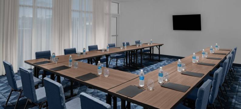 Courtyard Reno Sparks图片